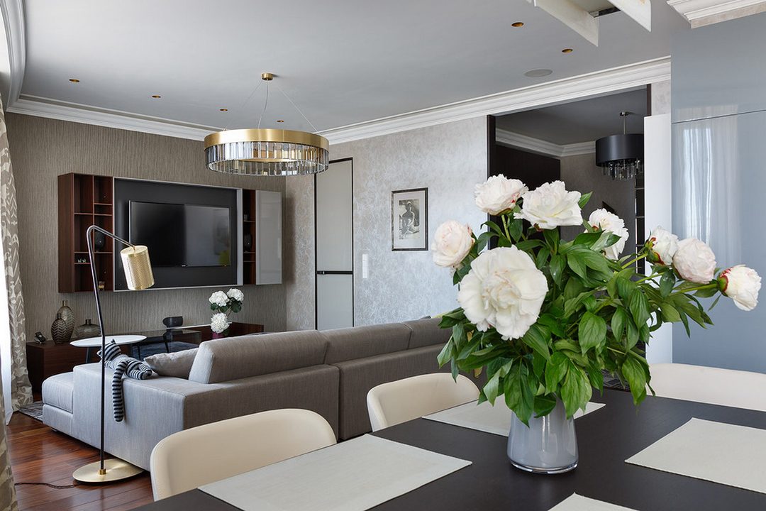 nội thất nhà đẹp